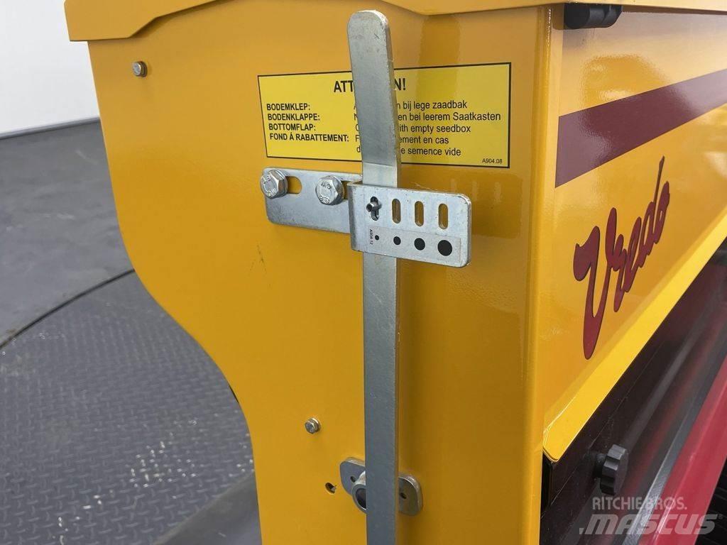 Vredo DZ 229.07.5 Zubehör Sämaschinen und Pflanzmaschinen