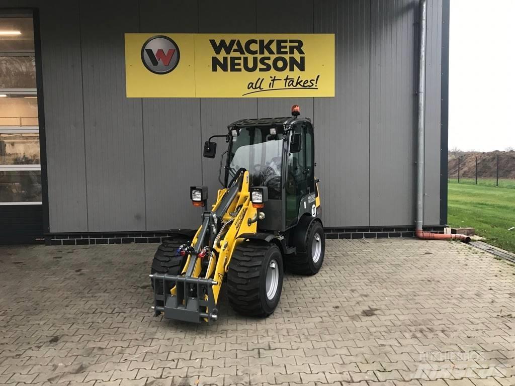Wacker Neuson WL 25 Radlader