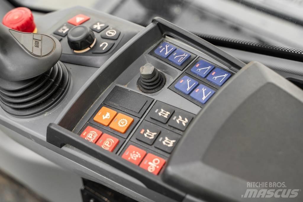 Manitou MRT 2660 Teleskoplader