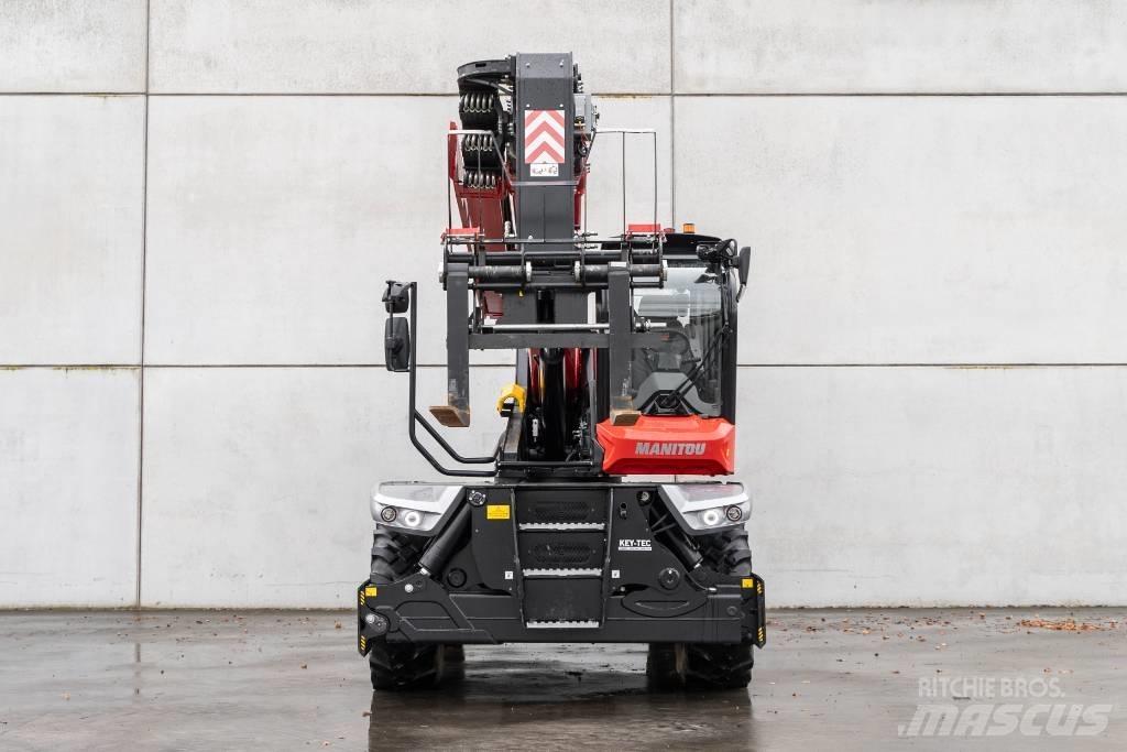 Manitou MRT 2660 Teleskoplader