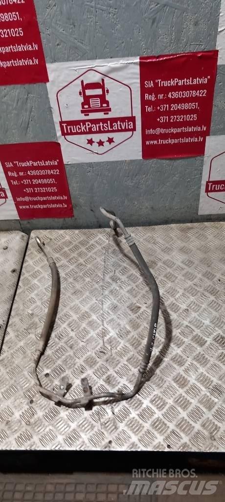 Scania R440  1854550 Radiatoren