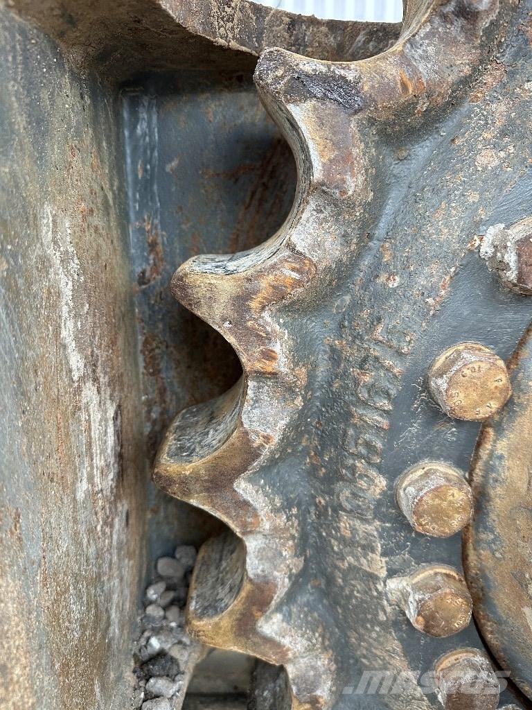 Liebherr R 936 LC Raupenbagger