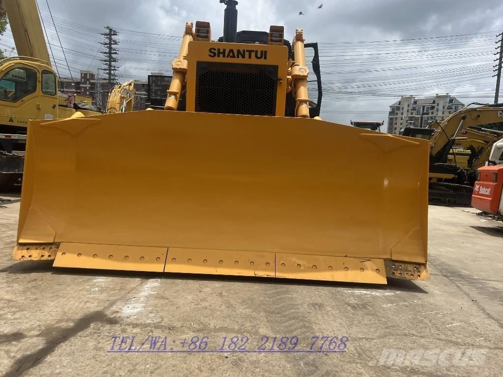 Shantui SD 32 Bulldozer
