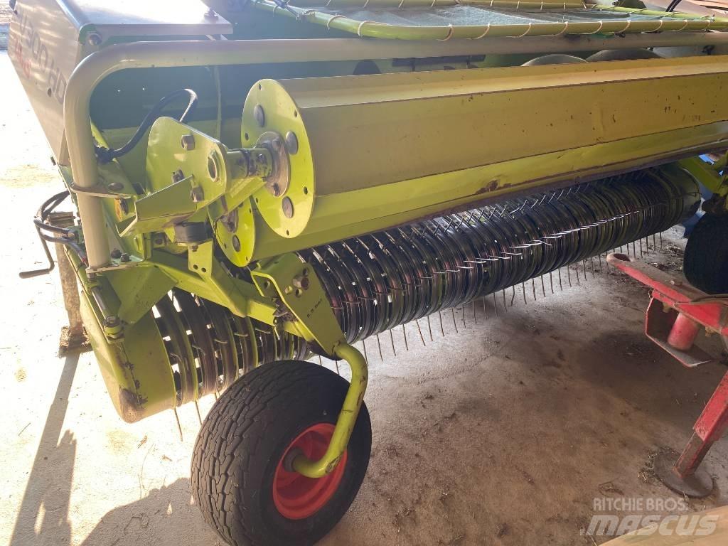 Claas 960 Selbstfahrende Häcksler