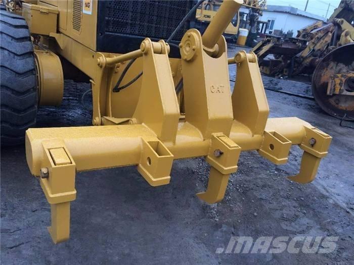 CAT 14 G Grader