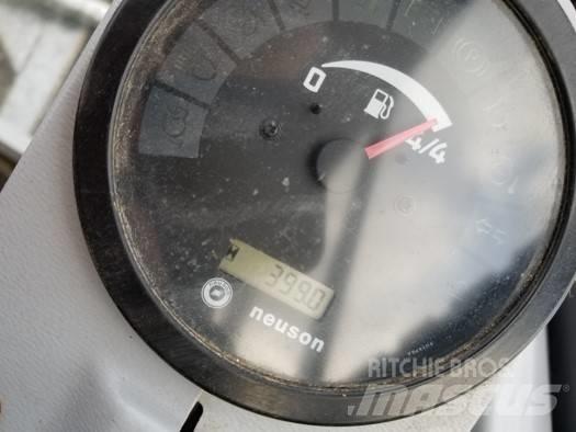Wacker Neuson 28Z3 Raupenbagger