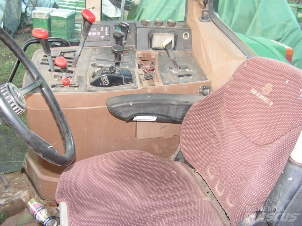 John Deere 6800 Sonstiges Traktorzubehör