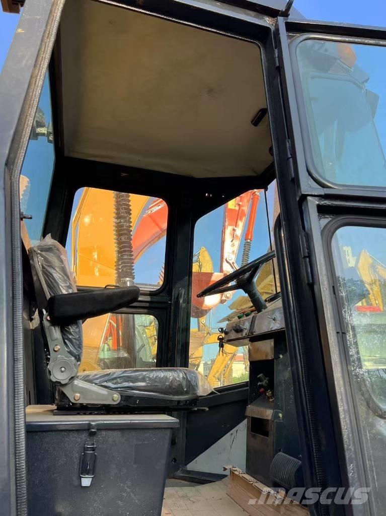 Dynapac CA 30 D Walzenzüge