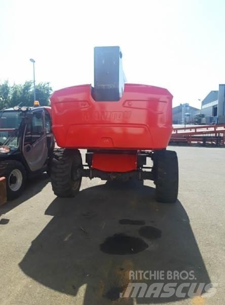 Manitou 280TJ Gelenkteleskoparbeitsbühnen