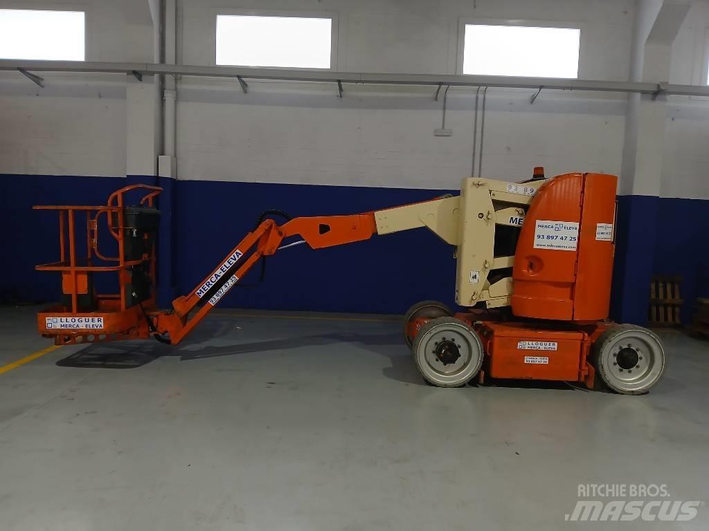 JLG E 300 AJ Gelenkteleskoparbeitsbühnen