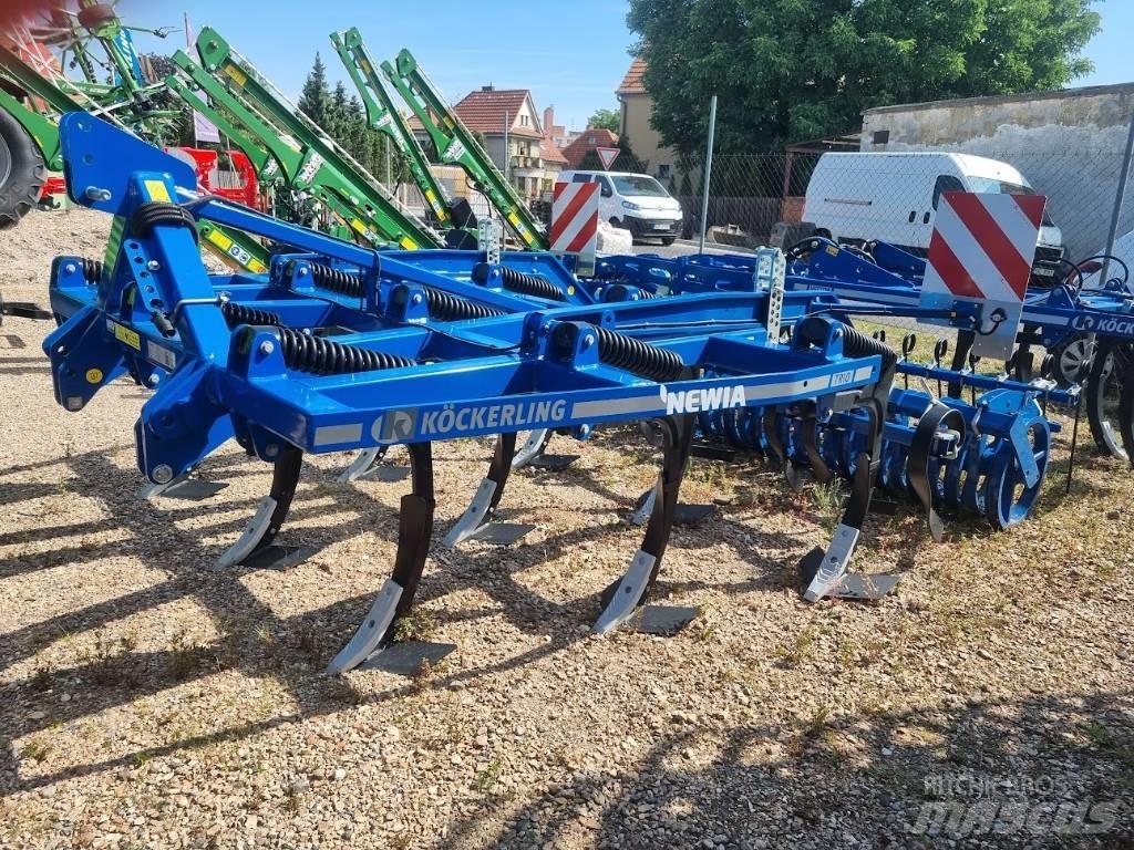 Köckerling Trio 300 Grubber