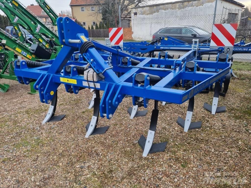 Köckerling Trio 300 Grubber