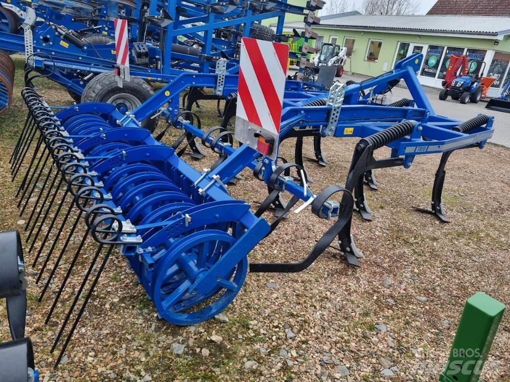 Köckerling Trio 300 Grubber