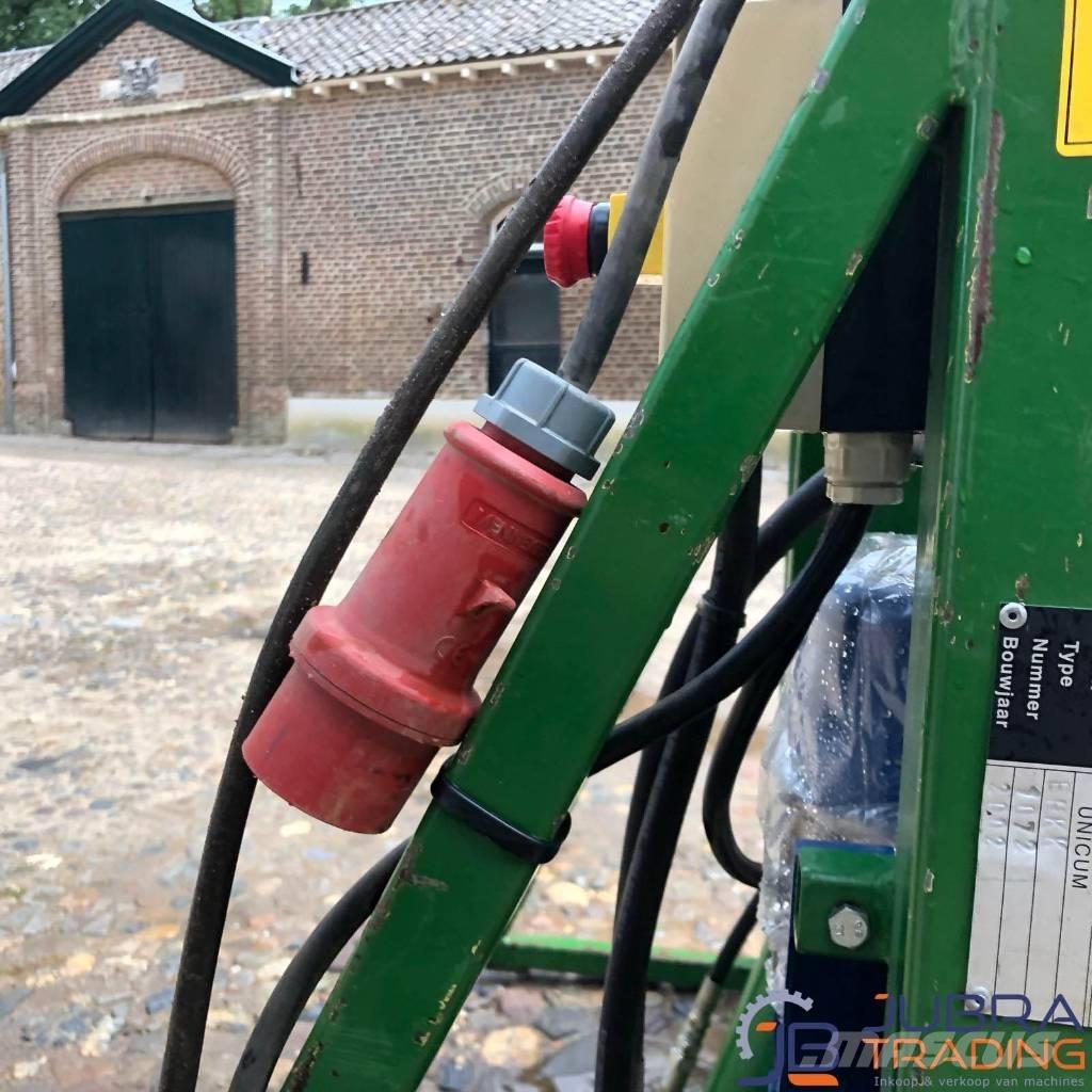  Unicum EHKK Kartoffeltechnik - Andere