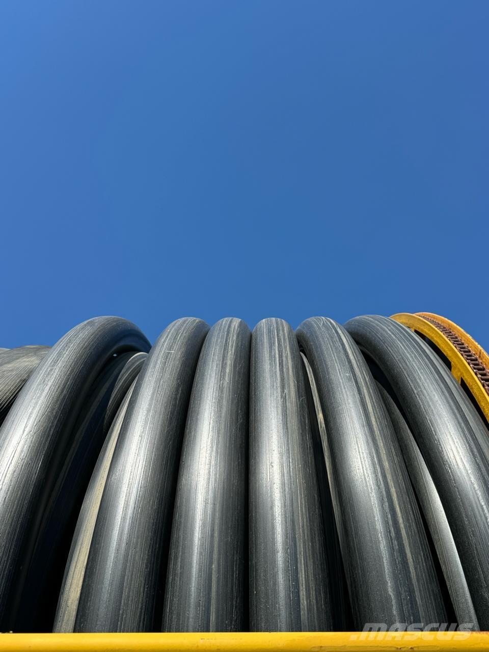  OASI Titan Bewässerungssysteme