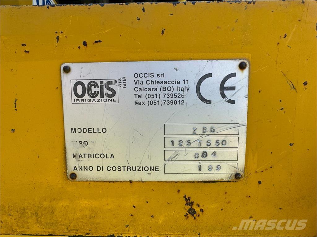  OASI Titan Bewässerungssysteme