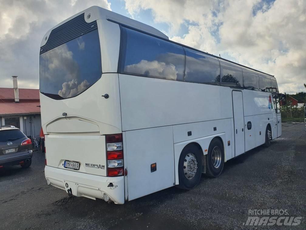 Neoplan city Reisebusse