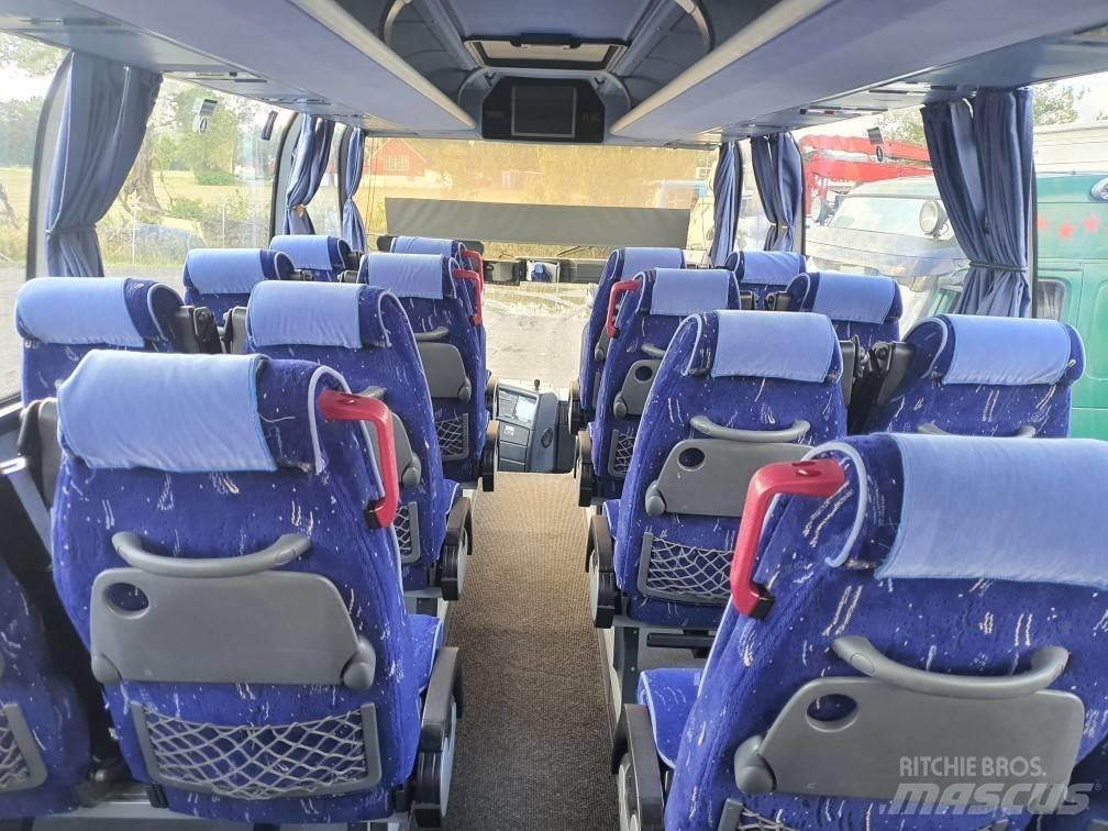 Neoplan city Reisebusse