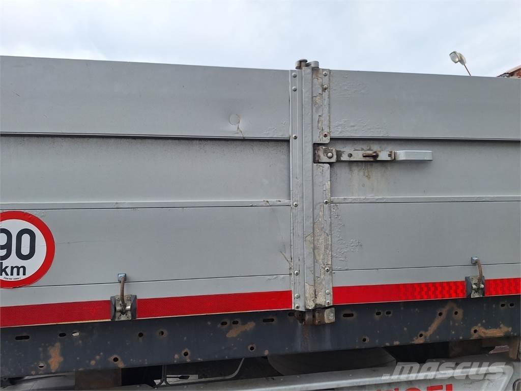 Kögel SN 24 Andere Anhänger
