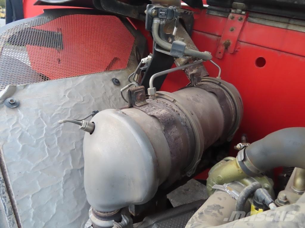 Manitou MT 1840 Teleskoplader