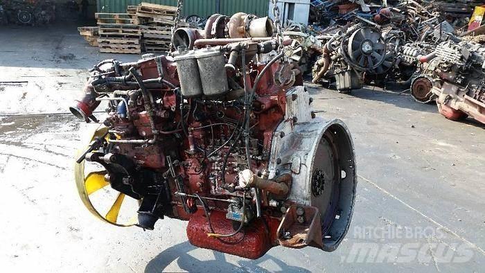  Engines D2865LOH05 Transport Sonstige