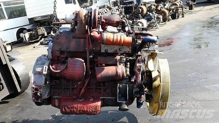  Engines D2865LOH05 Transport Sonstige