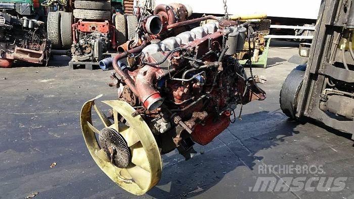  Engines D2865LOH05 Transport Sonstige