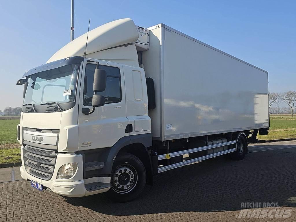 DAF CF 330 Kühlkoffer