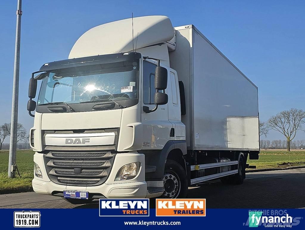 DAF CF 330 Kühlkoffer