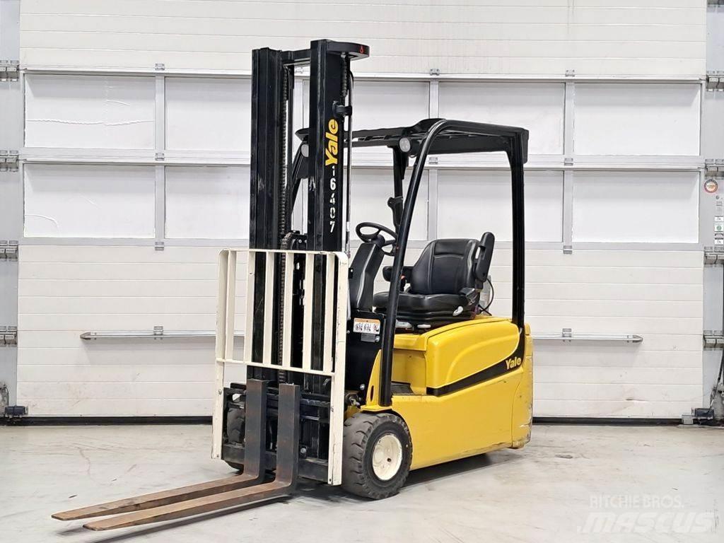 Yale ERP16VT Elektrische heftrucks