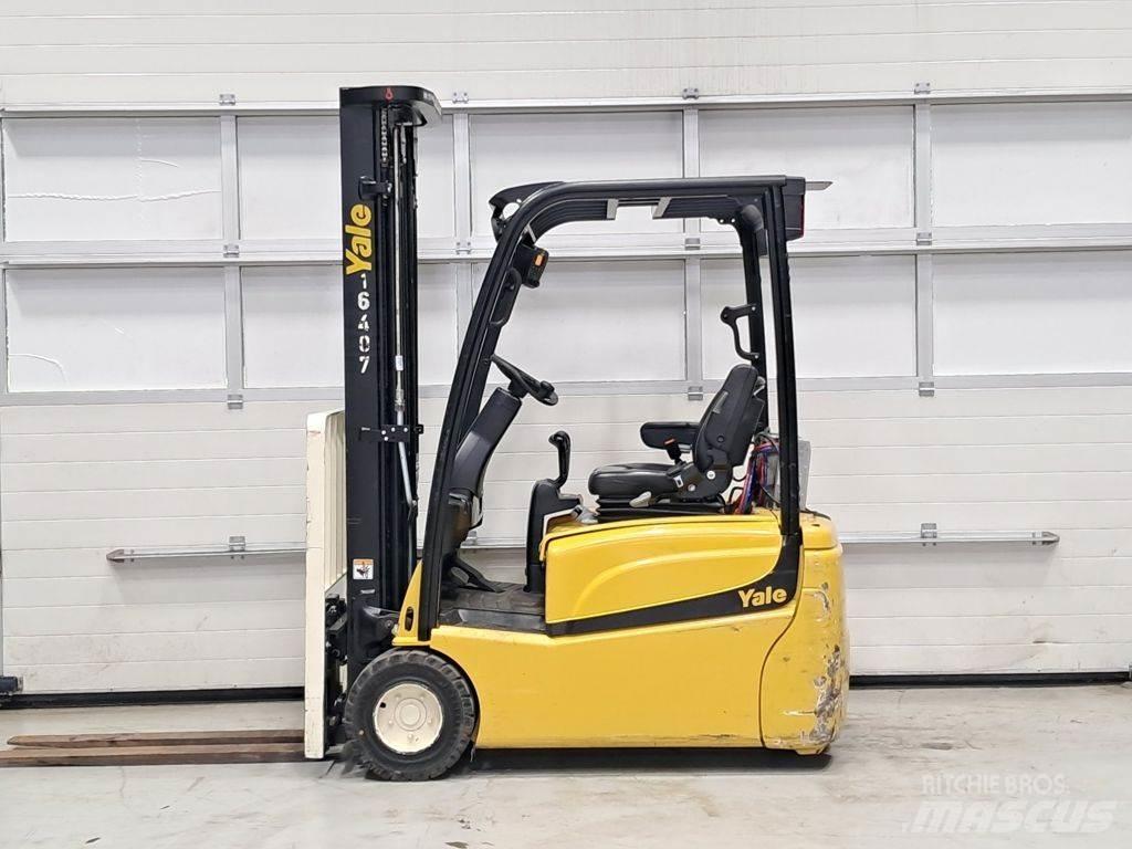 Yale ERP16VT Elektrische heftrucks