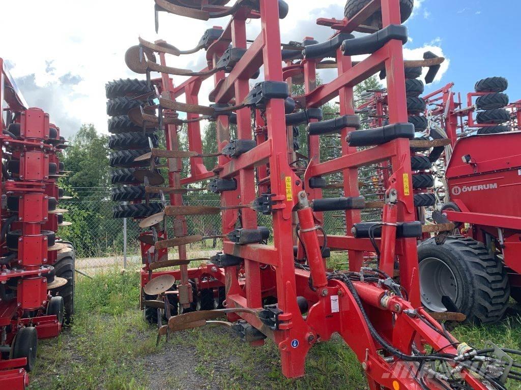 Horsch Tiger 8 LT Grubber
