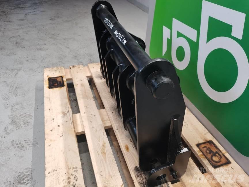 JLG 307 adaptation Ausleger