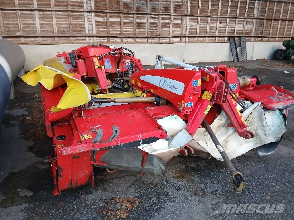 Pöttinger 351 Mähwerke