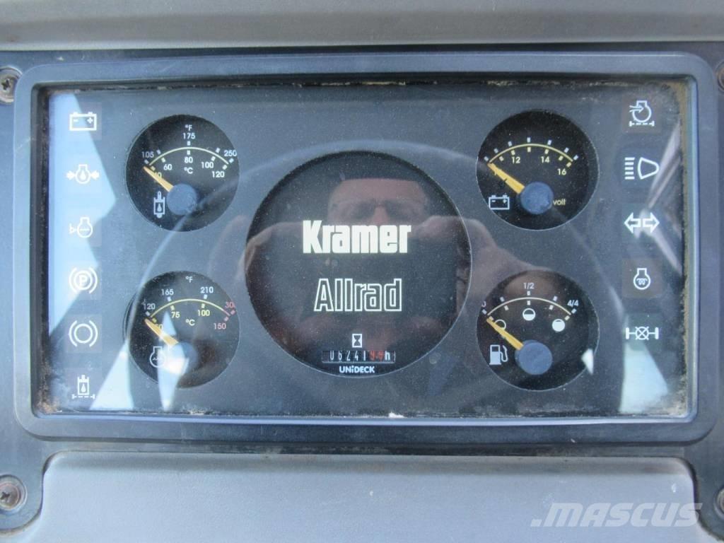 Kramer 420 Radlader