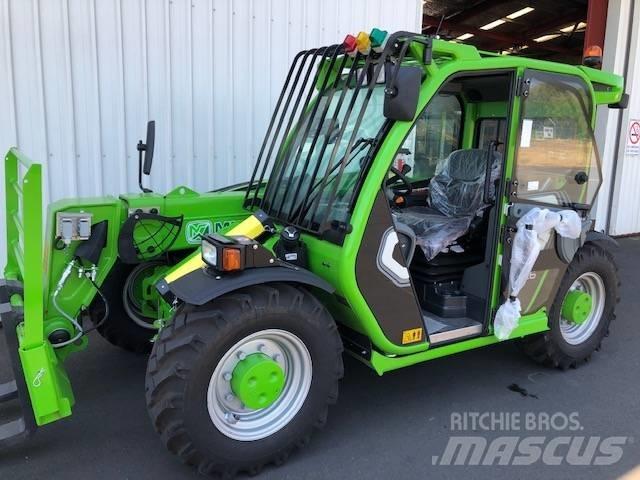 Merlo TH42 Teleskoplader