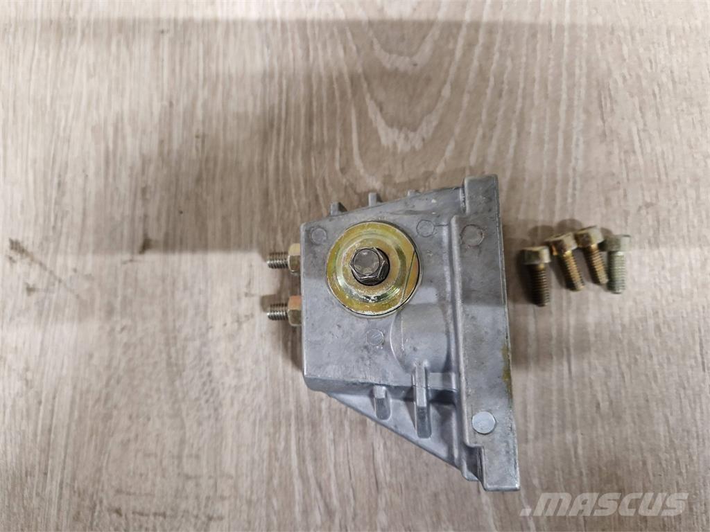 Eco Log ECO LOG Schneidwerke