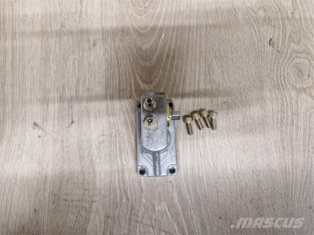 Eco Log ECO LOG Schneidwerke