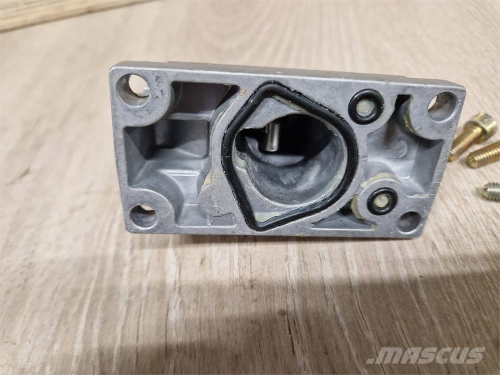 Eco Log ECO LOG Schneidwerke