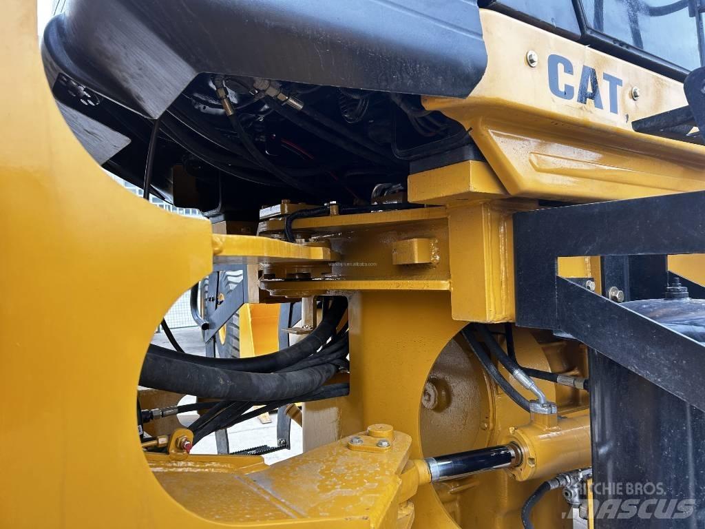 CAT 950 H Radlader