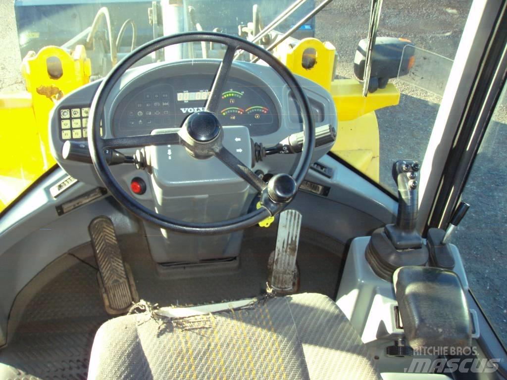 Volvo L 30 Radlader