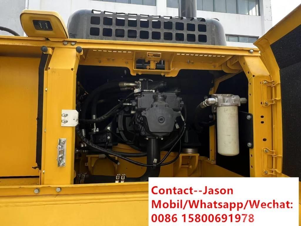 Komatsu PC 360 Raupenbagger