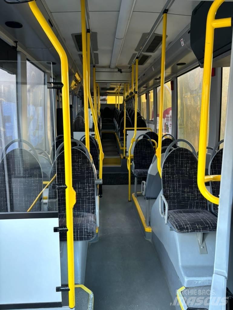 Volvo 8900 Stadtbusse