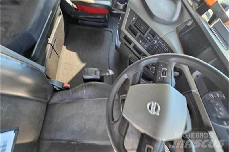 Volvo FH Andere Fahrzeuge