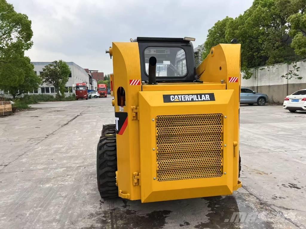 CAT 246 B Minilader