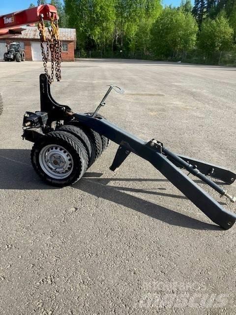 Tume JC 4000 Drillmaschinenkombination