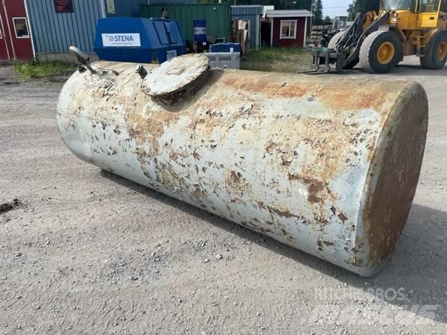  Tank Bewässerungssysteme