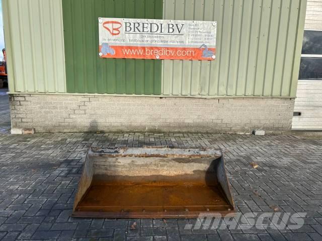 Bobcat bak CAT Schaufeln