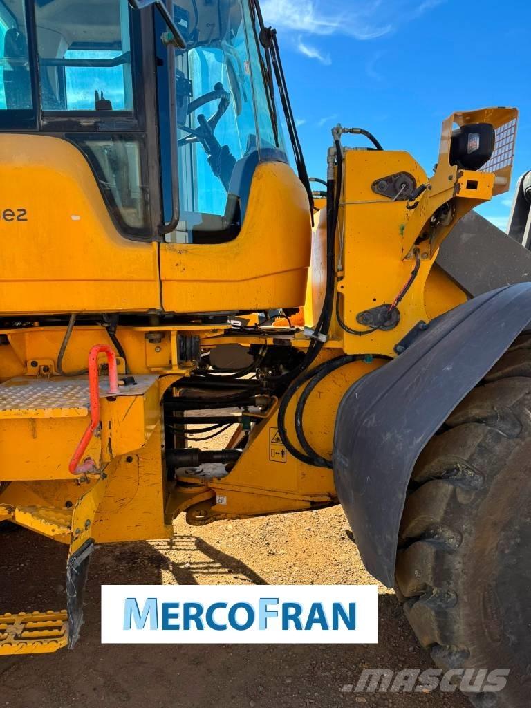 Volvo L 90 G Radlader