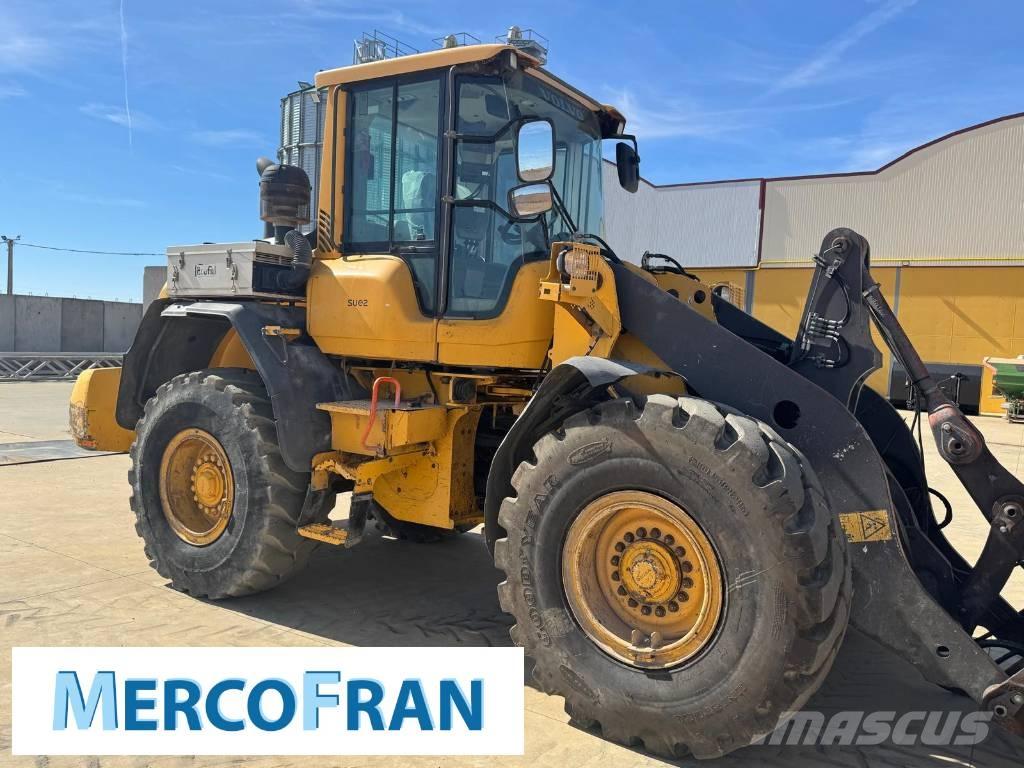 Volvo L 90 G Radlader